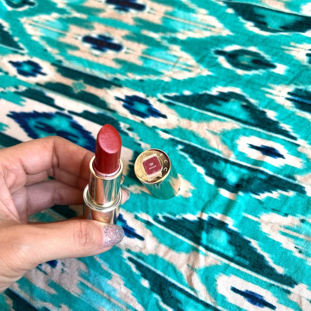 BECCA - W Rouge Ultimate Lipstick Love